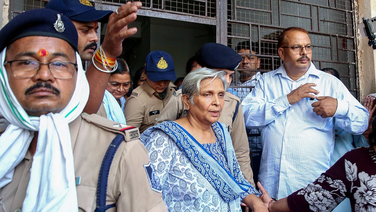 Twisha Sharma death case: CBI tells court accused not cooperating on ...