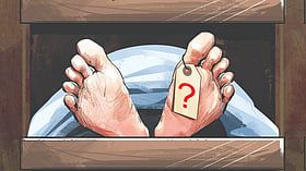 Maharashtra contractor allegedly dies by suicide over unpaid bills; Opposition slams Fadnavis govt