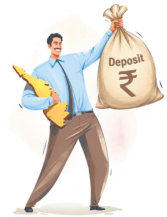 Malayalis in Gulf lead the way as forex deposit scheme strikes chord