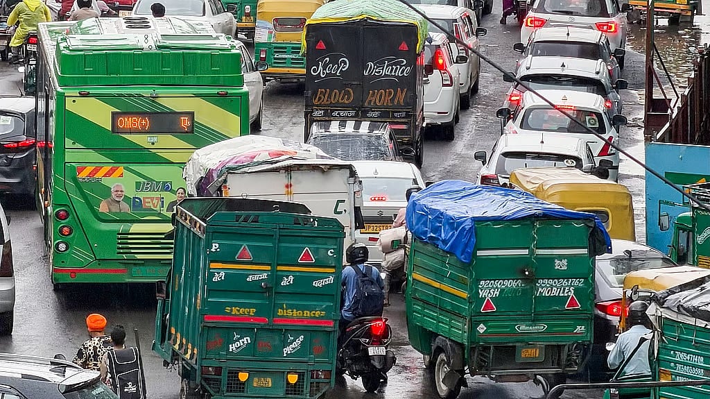 Vehicle replacement scheme gets green signal