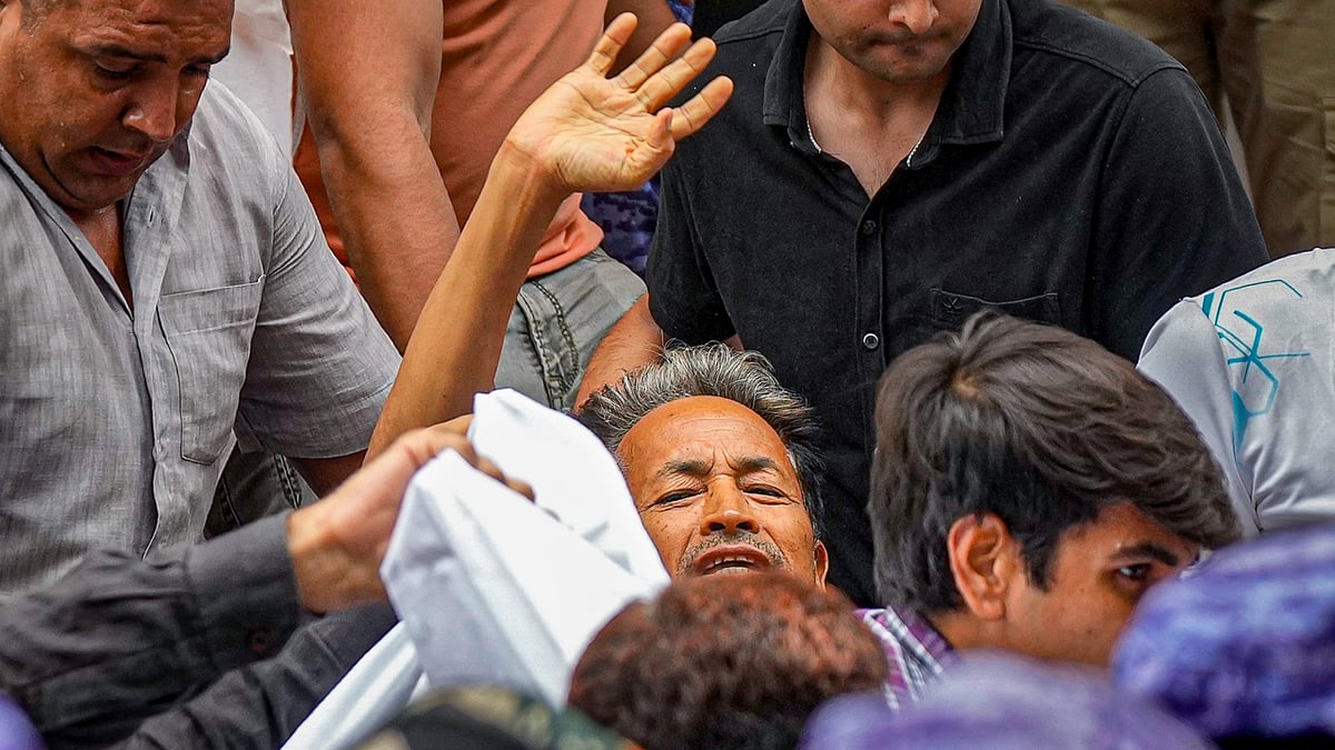 Sonam Wangchuk’s doctor questions Safdarjung’s potassium findings, seeks independent tests