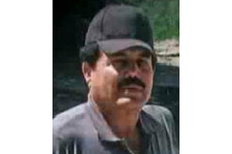 Former Mexican Drug Lord Ismael El Mayo Zambada Set To Be Sentenced former-mexican-drug-lord-ismael-el-mayo-zambada-set-to-be-sentenced