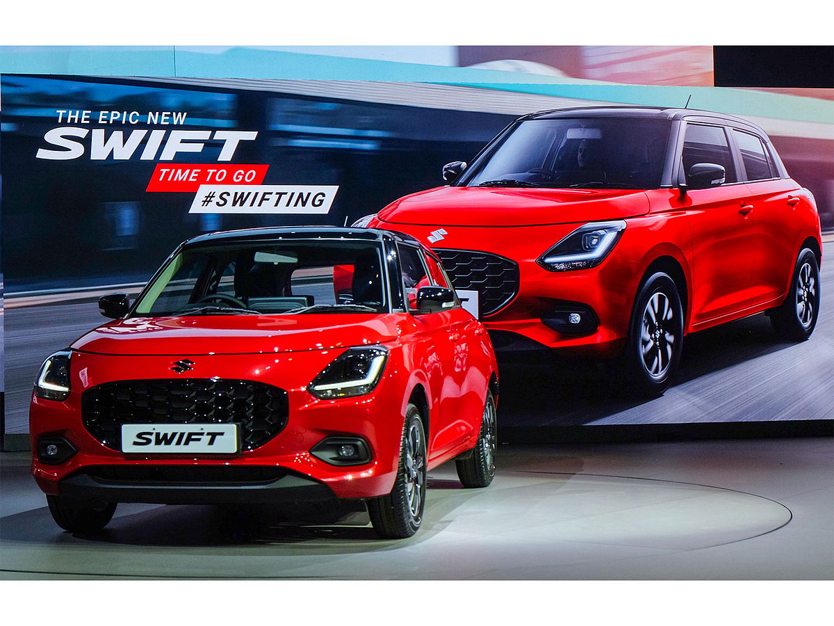 Car prices continue to soar as Maruti goes for its second price hike in ...