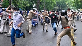 SC says it will not agree to changes in high-powered panel probing police excesses against NEET protesters
