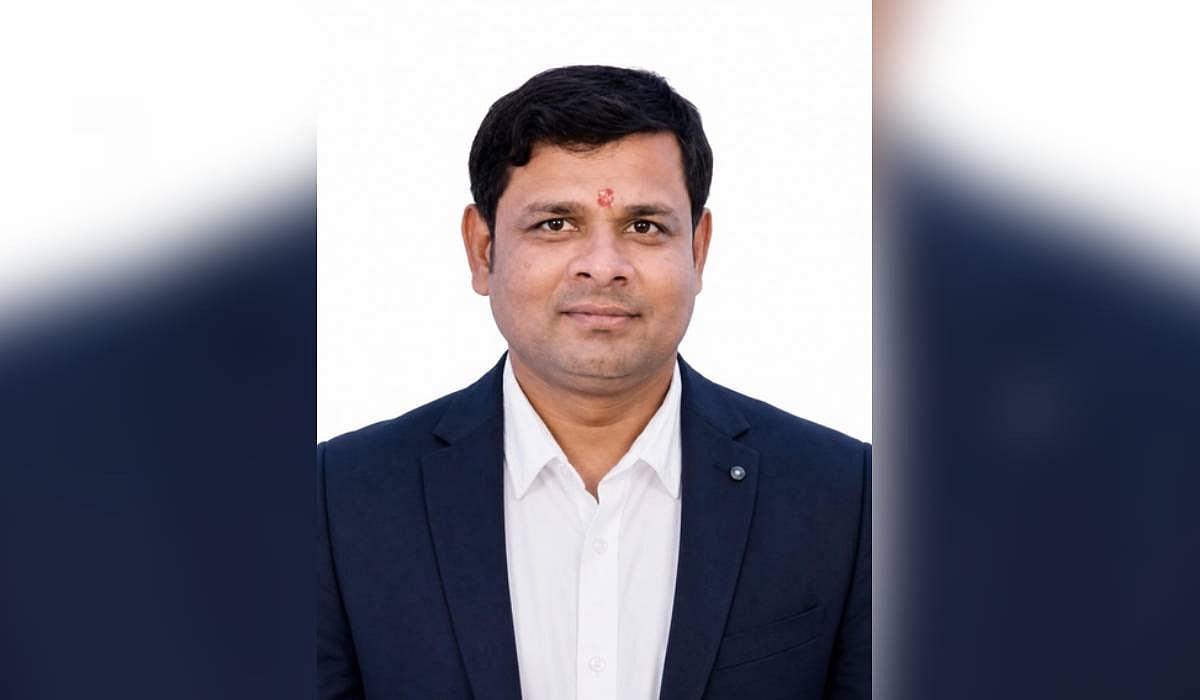 महाराष्ट्र टीईटी पेपरफुटीतील मुख्य आरोपी बिहारमधून अटक