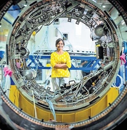 Balangir’s Avionics engineer powers Skyroot’s first orbital rocket
