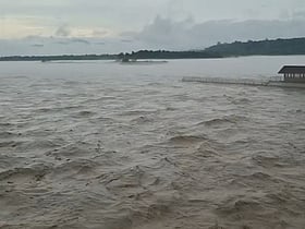 WB government urges Centre to safeguard state's interests in renewal of Ganga water pact with Bangladesh
