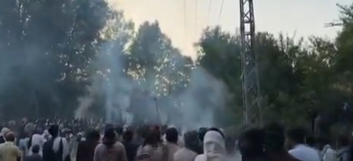 Pakistan Accused of Killing 30 Protesters in Disputed Kashmir Amid Crackdown | Quick Digest