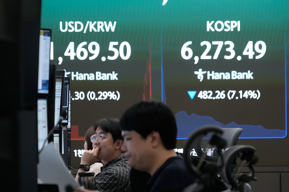 Indian stocks defy global gloom ahead of Fed policy decision; Sensex surges 1.16%