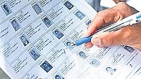 हैदराबाद: करीब 10 लाख मतदाताओं का डेटा पुनः सत्यापन के दायरे में, तेलंगाना सर्वेक्षण में आई तेजी