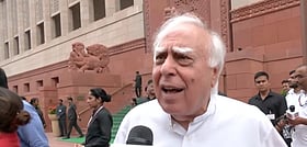 Shows govt's intolerance, state of judiciary: Sibal on court denying bail to two ex-TISS students