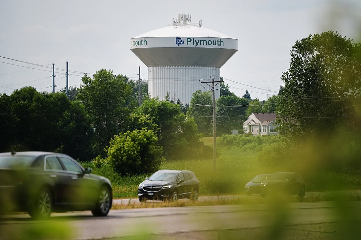 Positioner System Cyberattacks on Minnesota water systems investigated as officials warn ...
