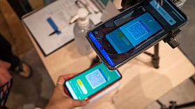 What costs end-users for making digital payments