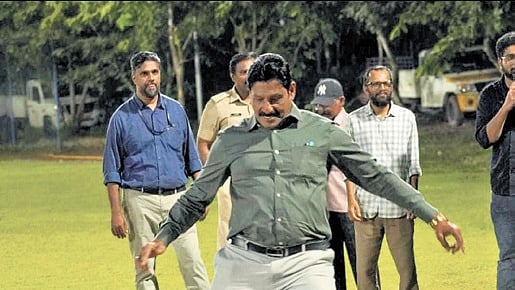 Ninth season of sevens tournament begins in Thiruvananthapuram