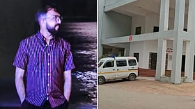 Four senior doctors suspended over ragging allegations after PG student’s death in Surat