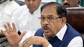 No confusion, CM D K Shivakumar will allocate portfolios to ministers soon: Dy CM Parameshwara