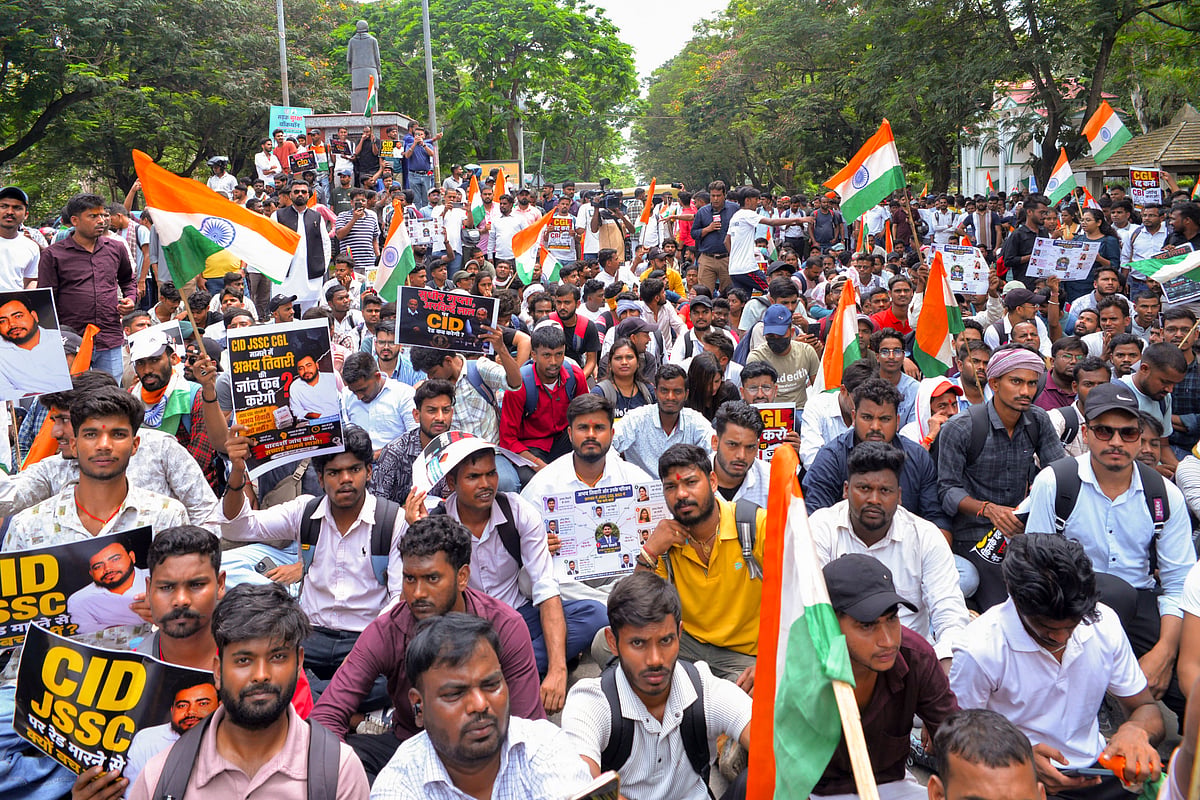 Normal life hit in parts of Jharkhand as BJP observes bandh over police ...