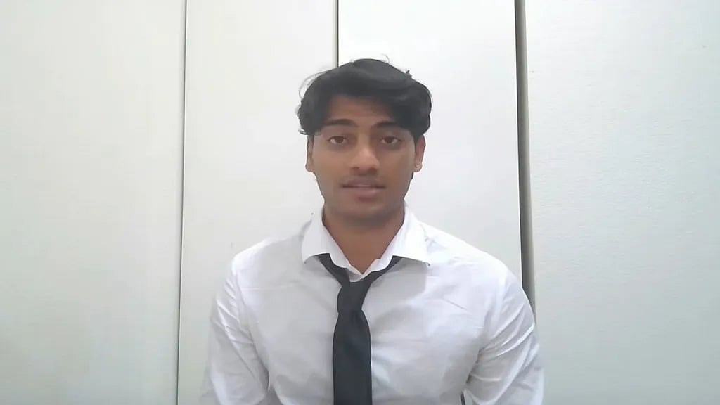 Indian student arrested in Germany after fleeing US over alleged murder ...