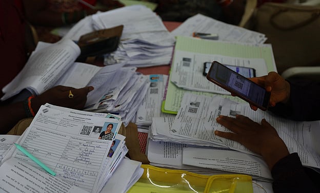 Special drive to enrol new, left-out voters in TN