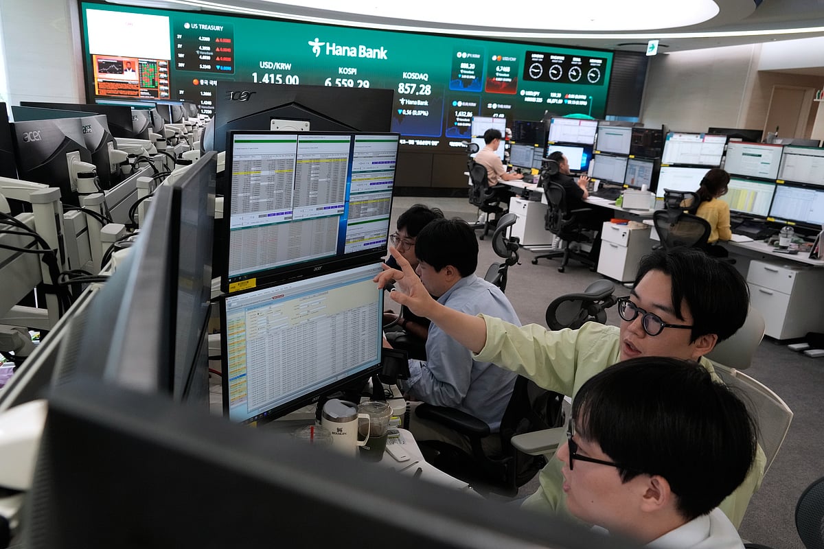 Asian shares mostly higher, Kospi up 4% on chipmaker buying; oil prices gain as Iran war keeps crude flows uncertain