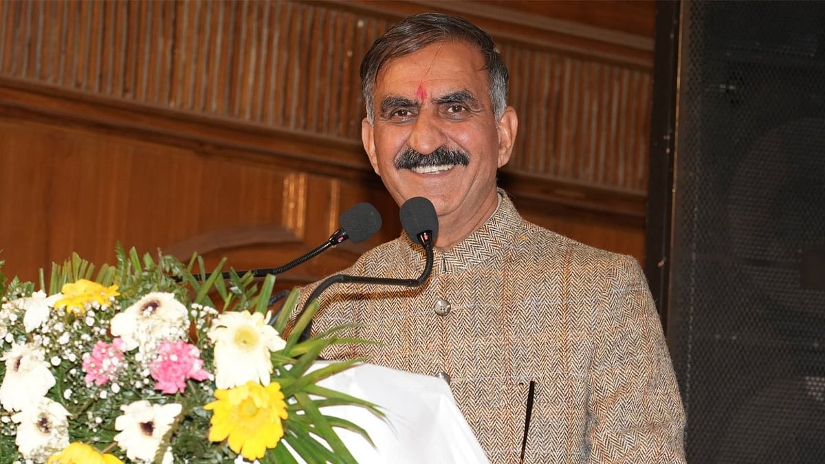 Chandigarh Diary | Sukhu announces Rs 25L grant for Valmiki temple