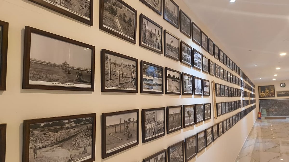 Madras Sappers Museum opens its doors, bringing 240 years of military ...
