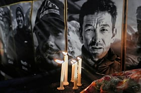 Body of Pakistani climber recovered from Broad Peak two weeks after avalanche killed 10