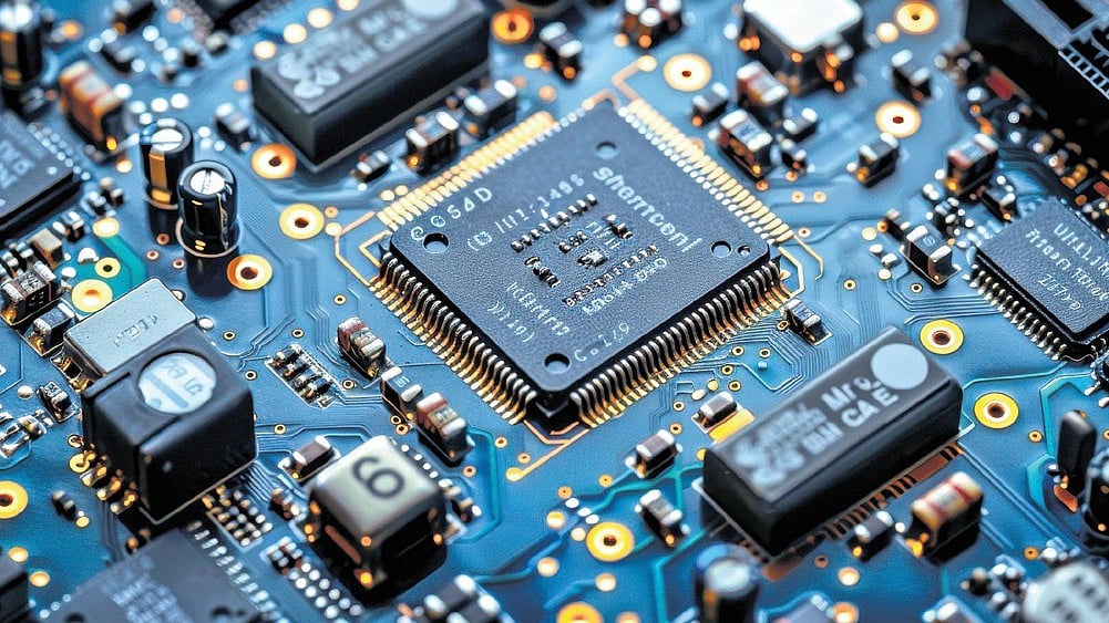 New semiconductor projects to create over 1.2K direct jobs in Odisha ...