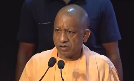 Yogi Adityanath says freedom means liberation from poverty, illiteracy and inequality; announces Integrated Youth Policy for UP's Gen Z