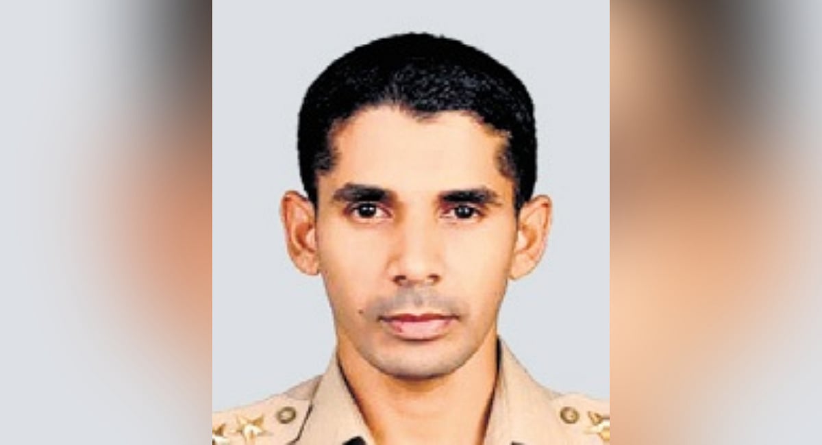 Kerala footballer dies in vehicle crash in Kovai