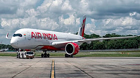 Air India Express apologises to Tripura woman over ‘inappropriate treatment’ of autistic son