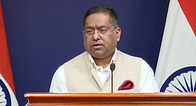 MEA urges ‘respectful’ approach amid row over remarks on Italian PM Meloni