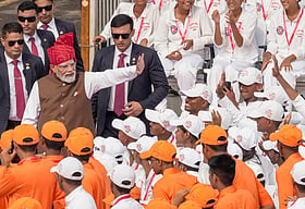 PM Modi gives clarion call to all Indians to join 100-week anti-drug campaign