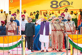 Punjab women’s economic freedom to be focus of 2026, says CM Bhagwant Singh Mann