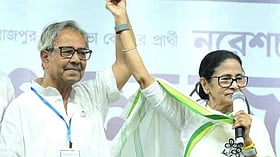 Mamata alleges Asish Banerjee was repeatedly maligned, faced immense mental pressure before death