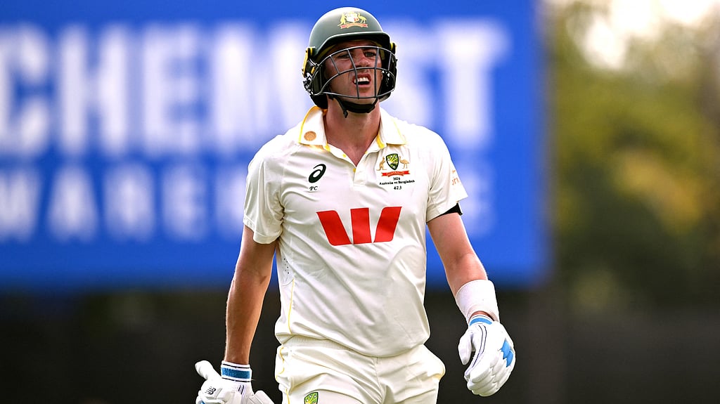 Cummins won't rule out changes to outplayed Australia for second Test