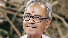 Asish Banerjee's death triggers political blame game between rival TMC factions, BJP
