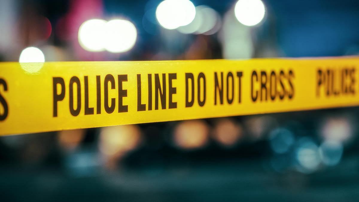 BSF Jawan Arrested In Punjab For Allegedly Killing Wife Staging Death bsf-jawan-arrested-in-punjab-for-allegedly-killing-wife-staging-death