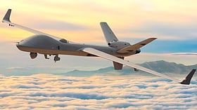 India signs Rs 1,943 crore deal to lease two MQ-9B Sea Guardians from US firm
