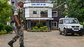 Jharkhand CID questions JSSC secretary over alleged recruitment exam irregularities