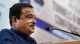 Consultants behind faulty infra project planning 'culprits' in road accidents, deaths on highways: Gadkari