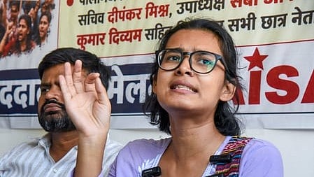 Delhi HC rejects Neha Bora’s plea to quash Rs 10,000 peace bond notice ...