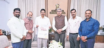 Odisha to host 48th All India Public Relations Conference for first time, Dec 25-27; theme 'NAVAGUNJARA - Public Relations in the Age of AI'