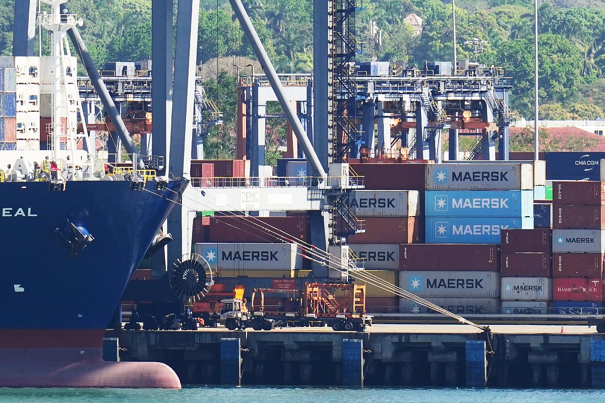 22 Indian seafarers reportedly safe as two vessels hijacked off Somalia, Gulf of Aden; India takes up matter with Somali authorities