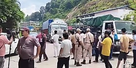 Shillong violence: 15 FIRs registered, 5 masked persons identified