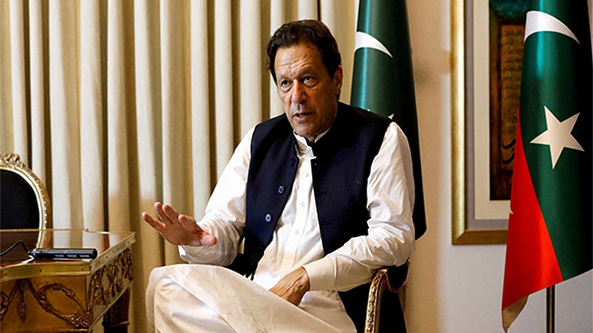 Pakistan's top court returns govt's review petition seeking ...