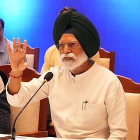Congress to make people’s manifesto for Punjab 2027 polls: Dr Amar Singh