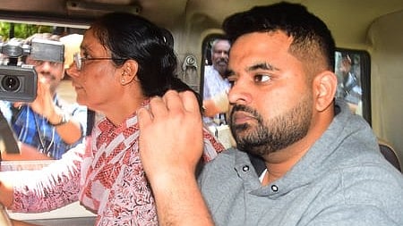 Karnataka: Security issues halt former MP Prajwal’s transfer to Belgavi