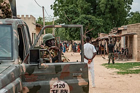 'They slaughtered our people': Jihadists kill, kidnap dozens of civilians in Nigeria