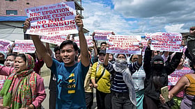 The controversy over Manipur’s NRC debate